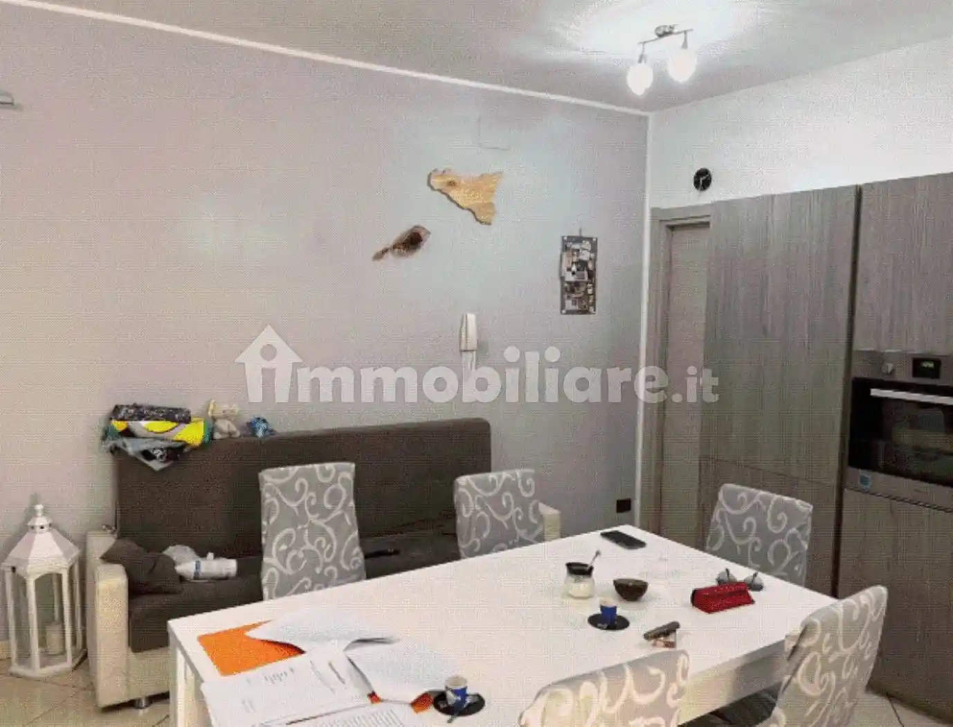 Appartamento in vendita a Vizzini