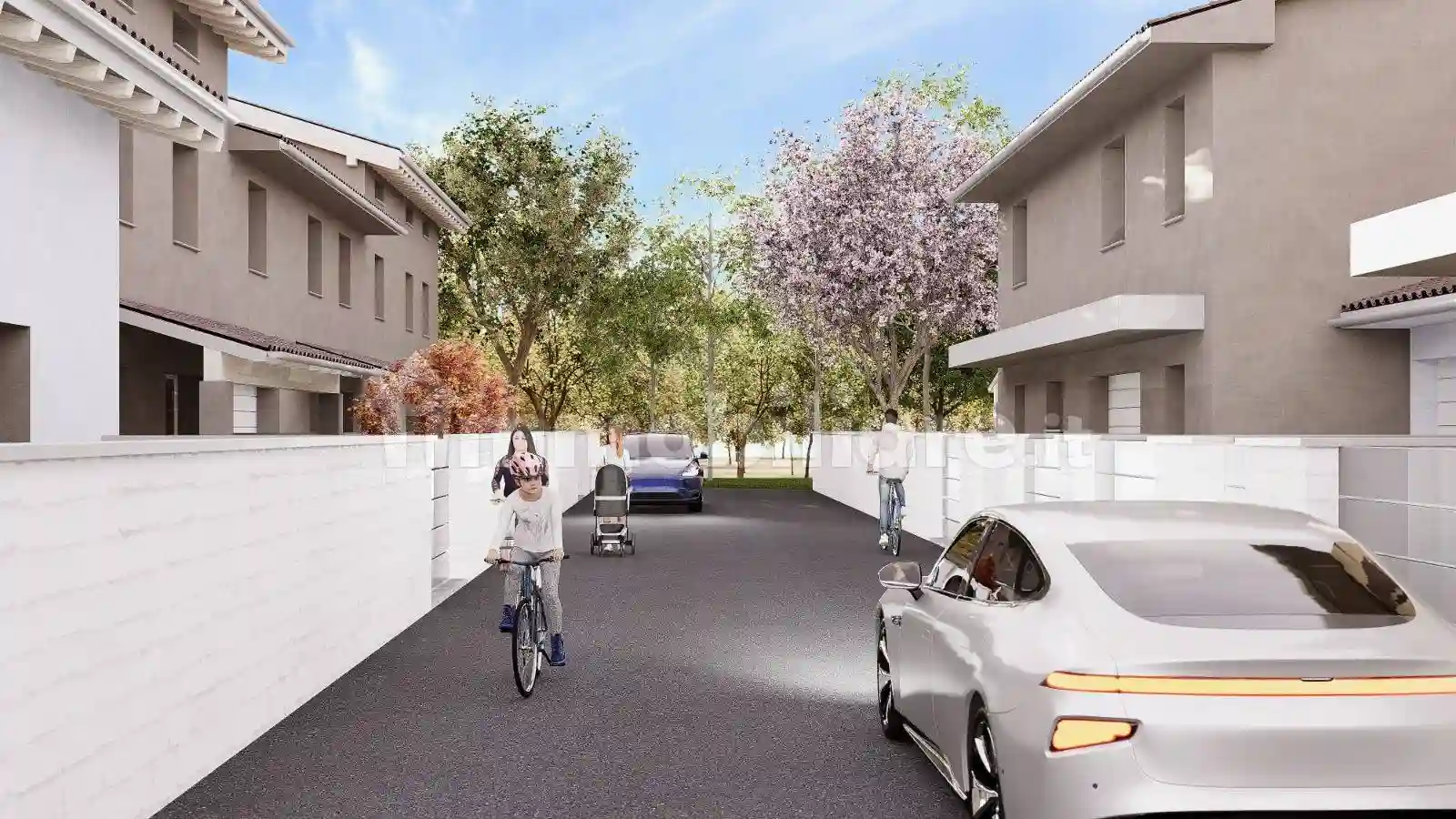 Villetta a schiera - foto 3