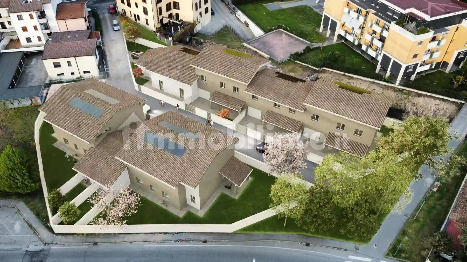 Villetta a schiera - foto 4