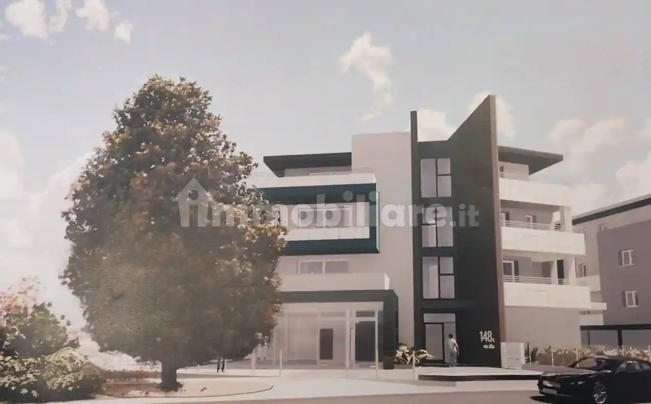 Appartamento in vendita a Marcon