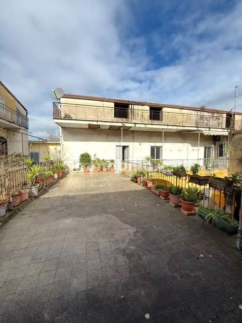 Appartamento in vendita a Afragola