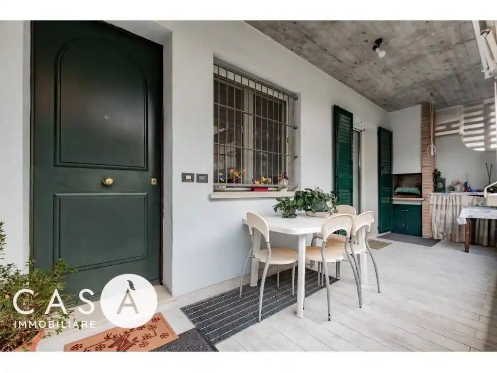 Villetta a schiera in vendita a Cervia