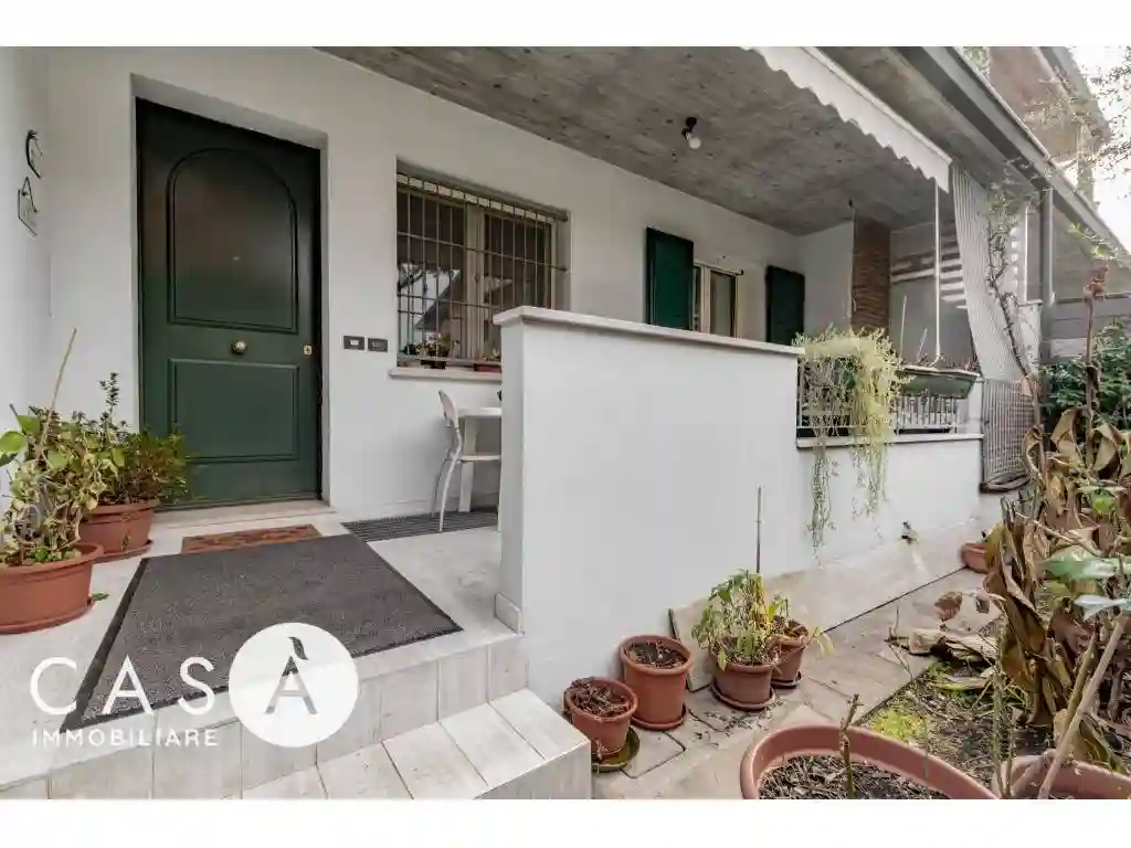 Villetta a schiera - foto 2