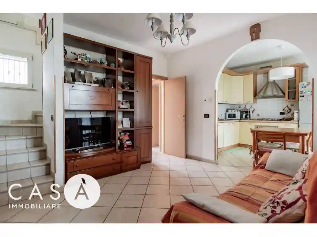 Villetta a schiera - foto 3