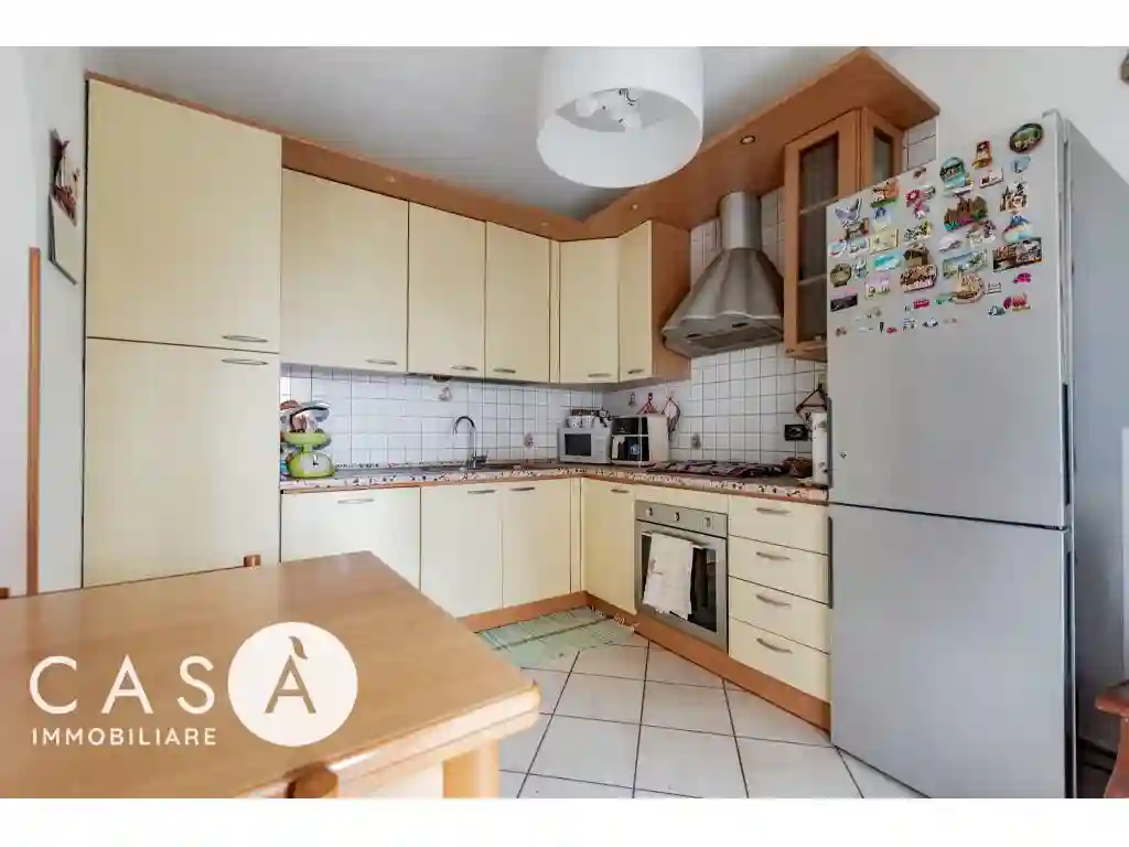 Villetta a schiera - foto 5