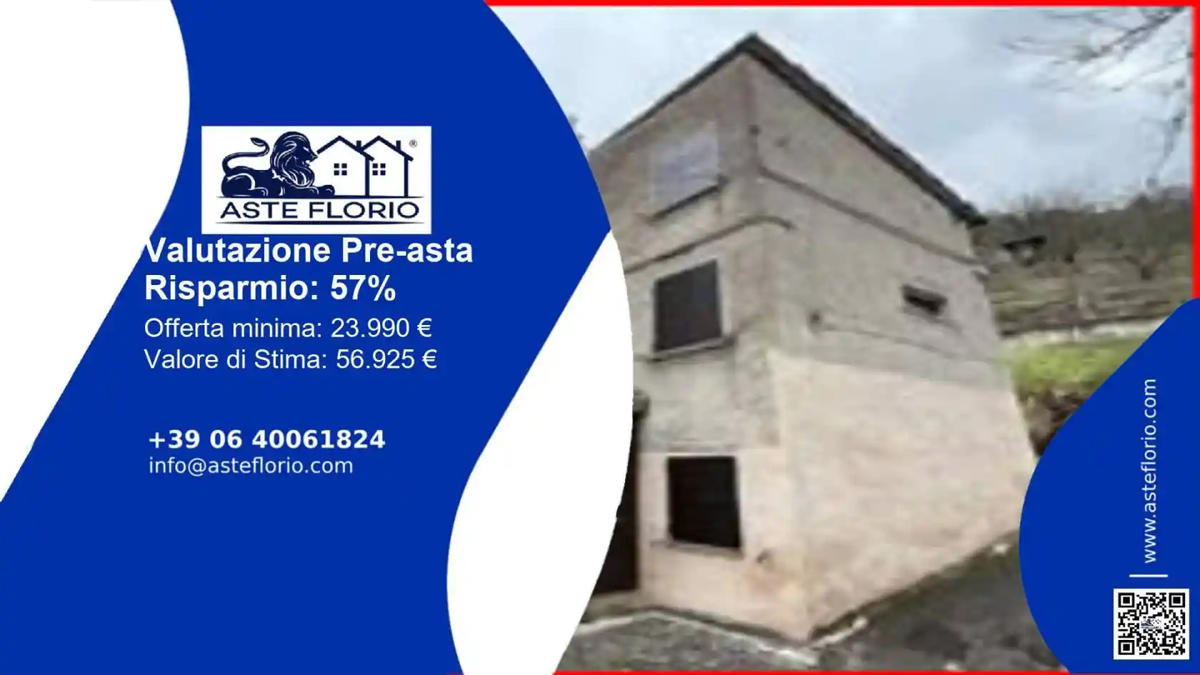 Appartamento in vendita a Frontone