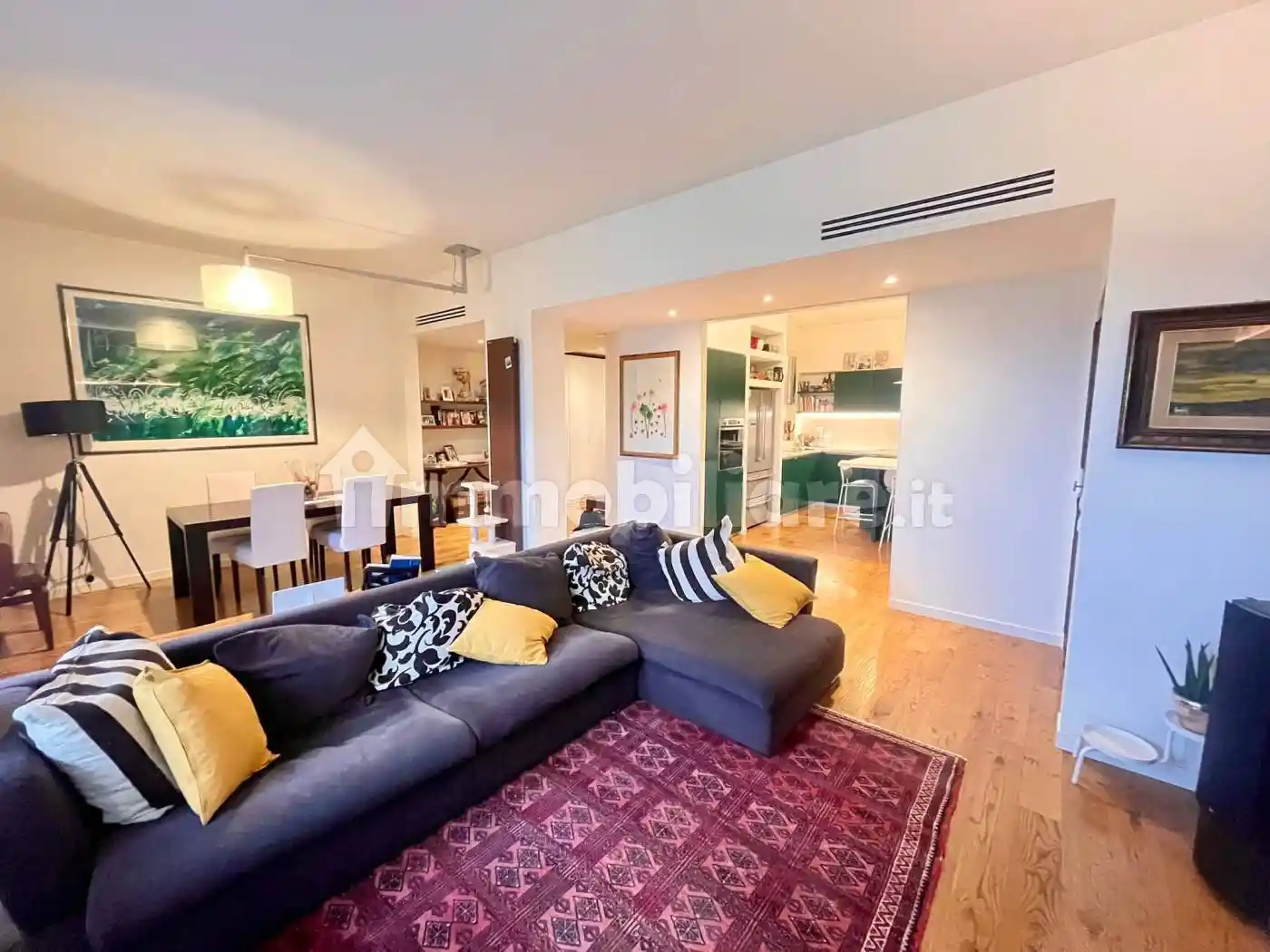 Appartamento in vendita a Pesaro