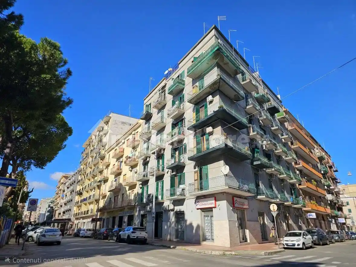 Appartamento in vendita a Taranto