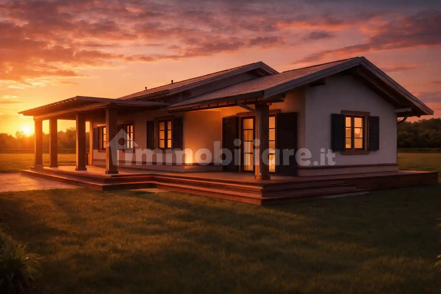 Villa in vendita a Massarosa