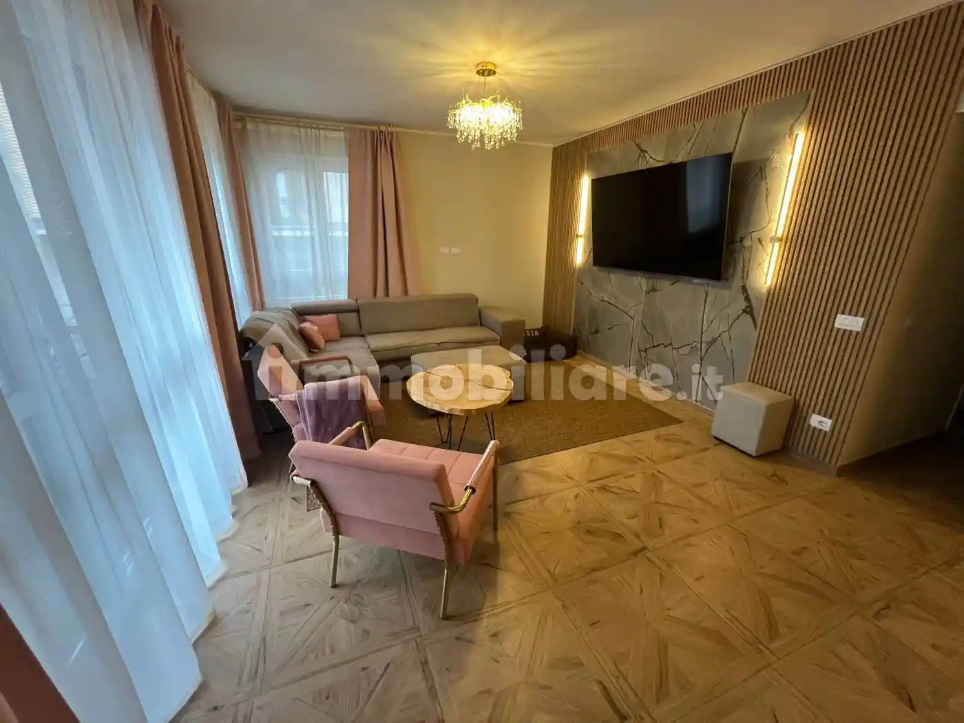 Appartamento in vendita a Corsico