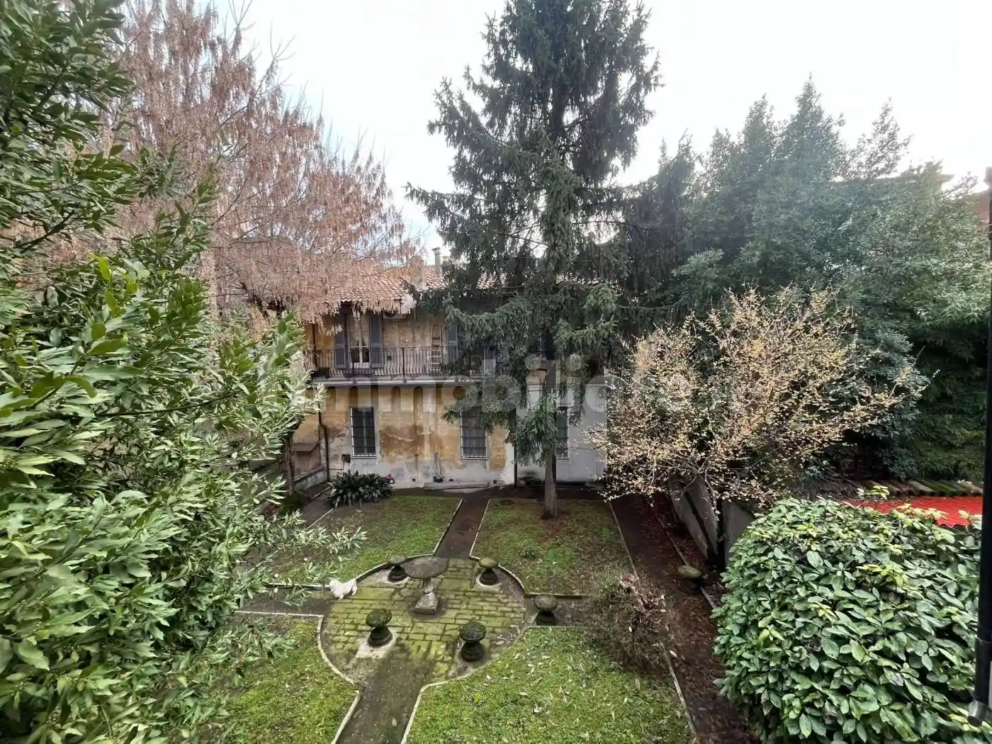 Appartamento in vendita a Piacenza