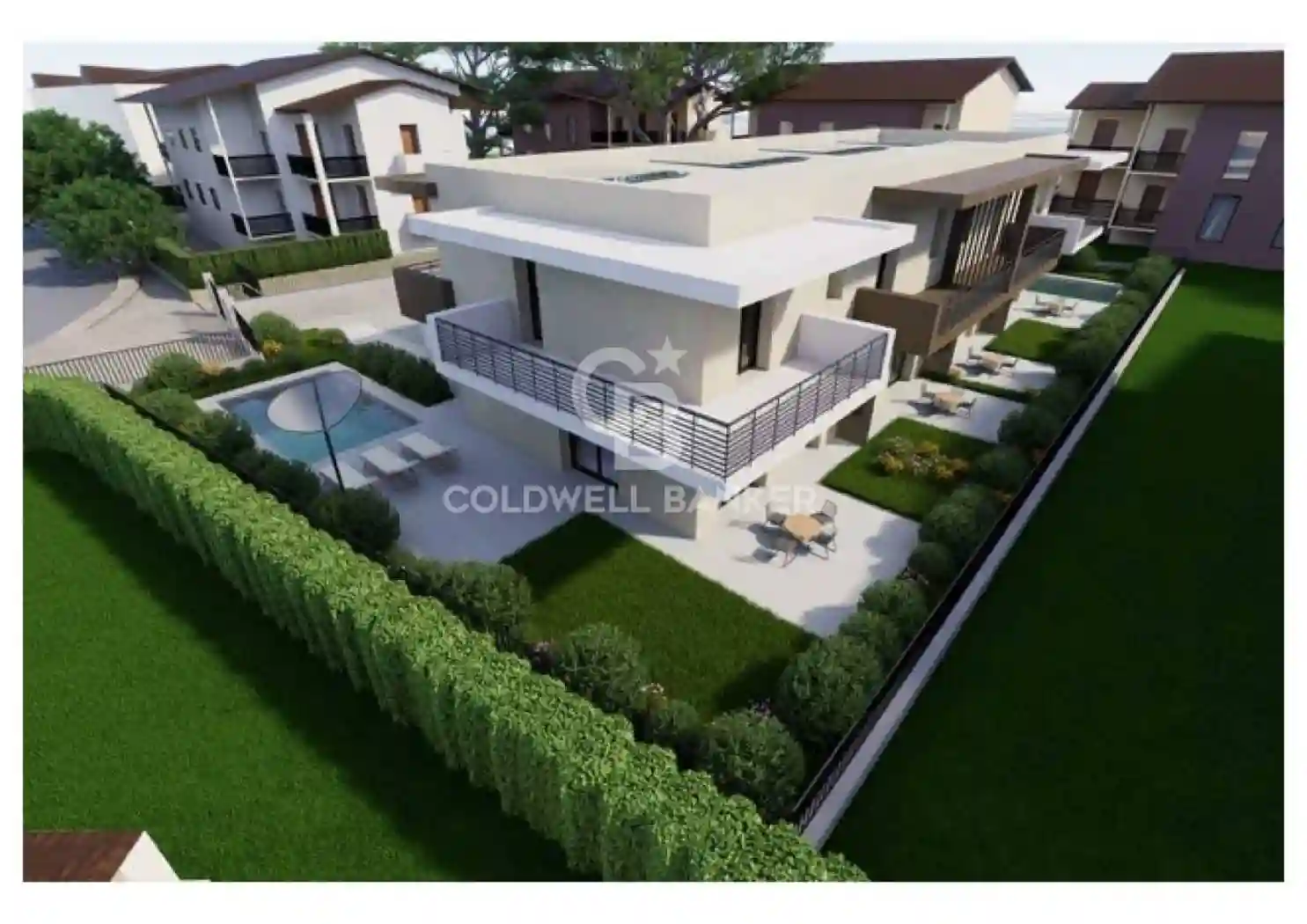 Villetta a schiera - foto 3