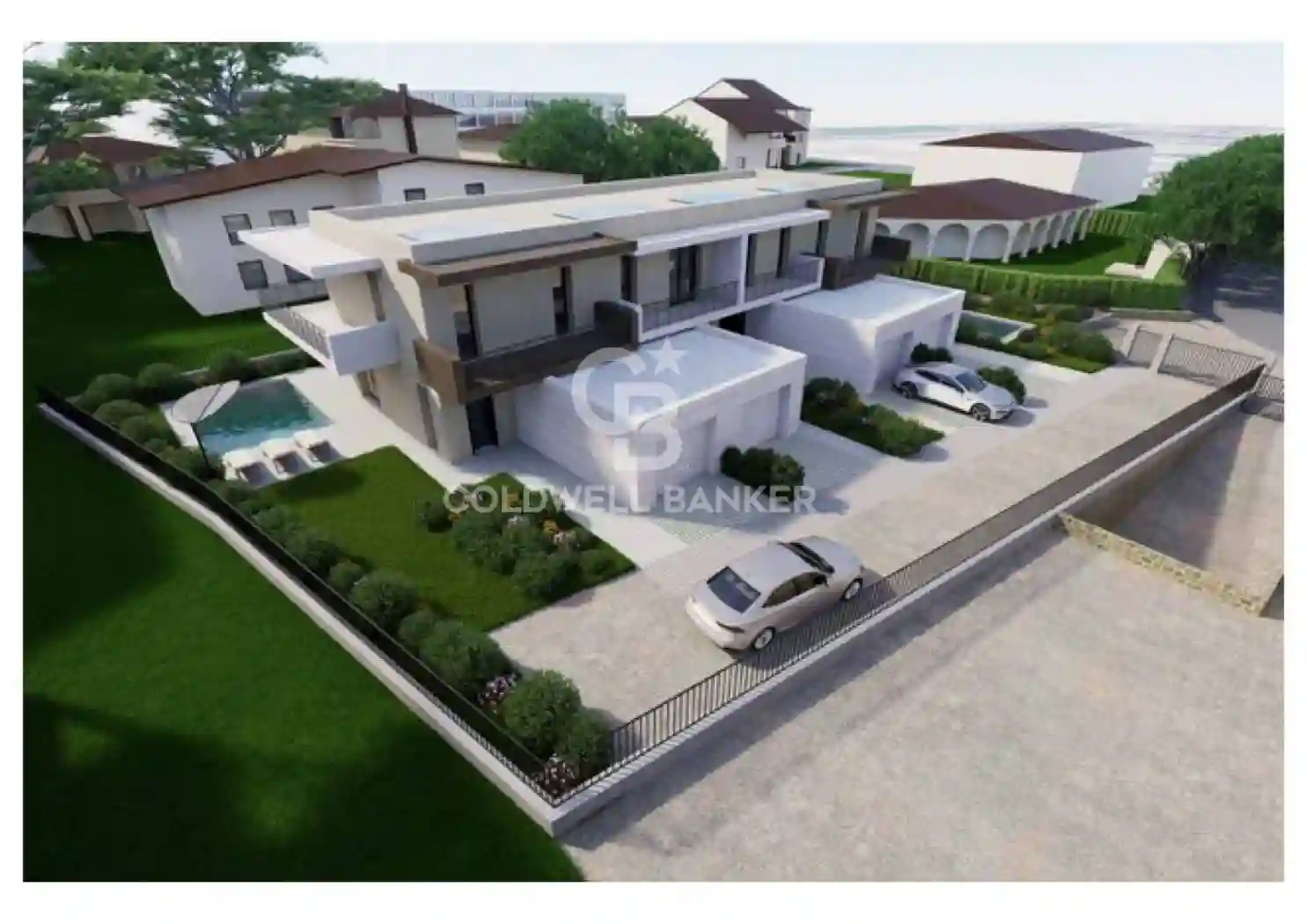 Villetta a schiera - foto 4