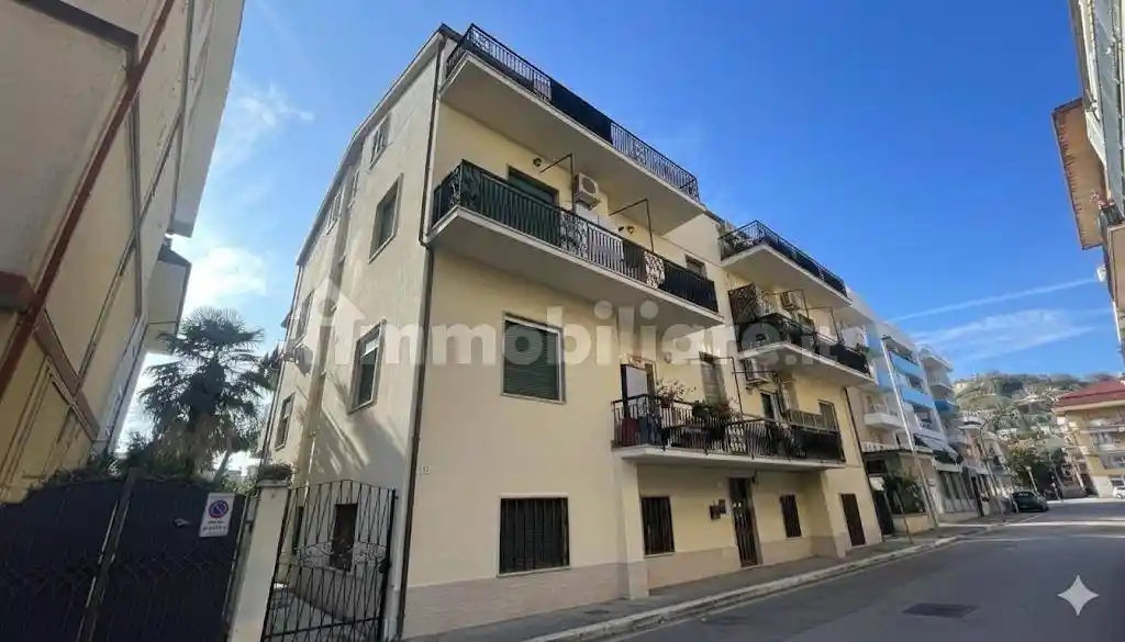 Appartamento in vendita a San Benedetto del Tronto