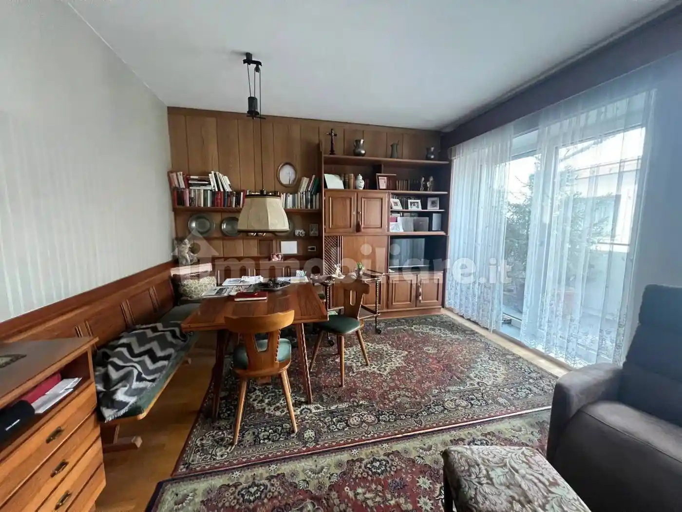 Appartamento in vendita a Brunico