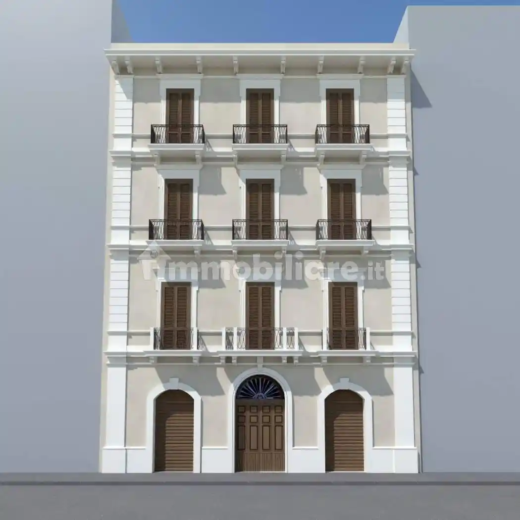 Appartamento in vendita a Taranto