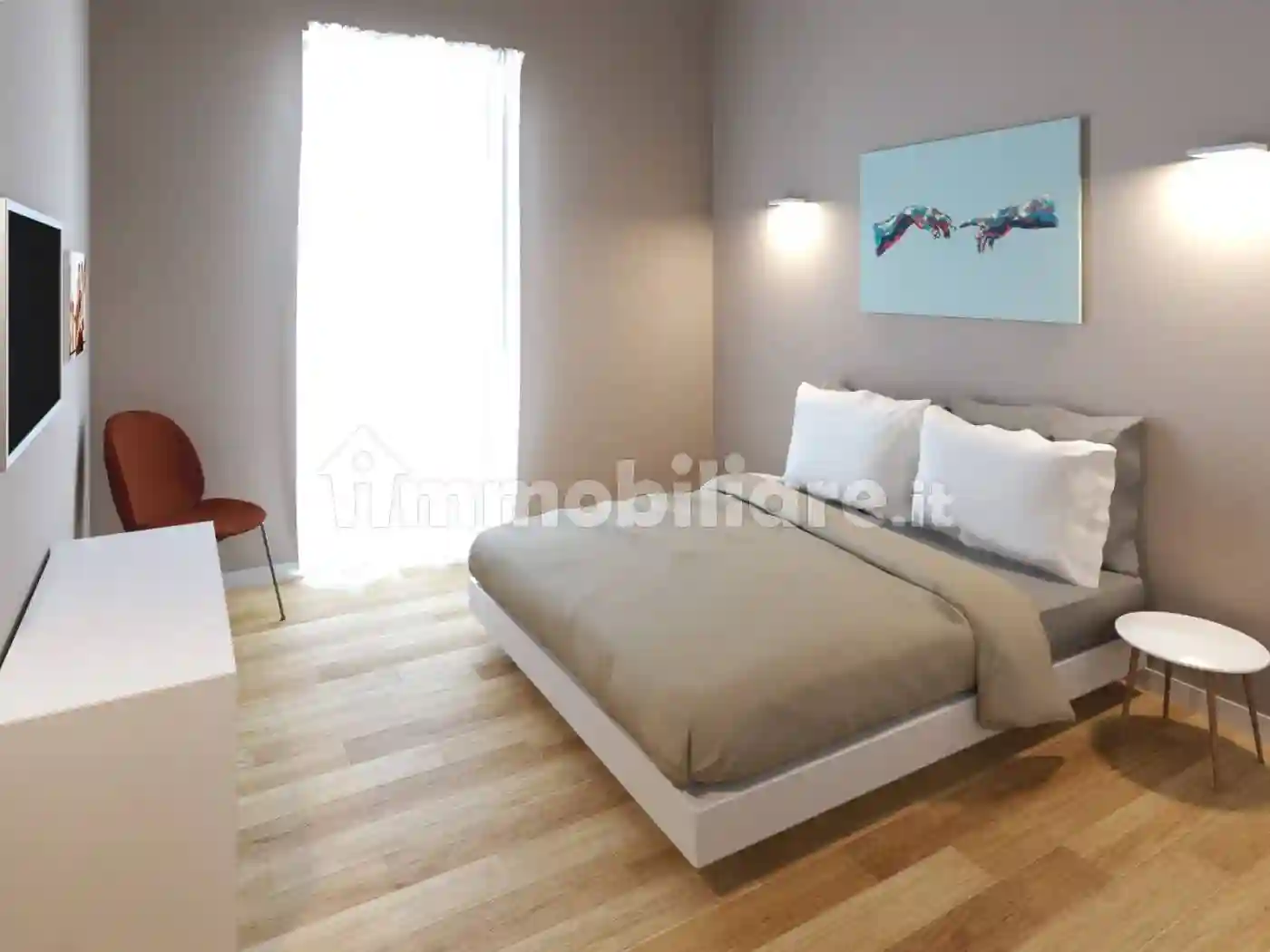 Appartamento - foto 4