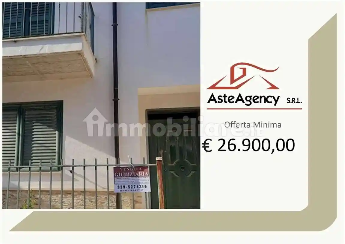 Appartamento in vendita a Celenza Valfortore