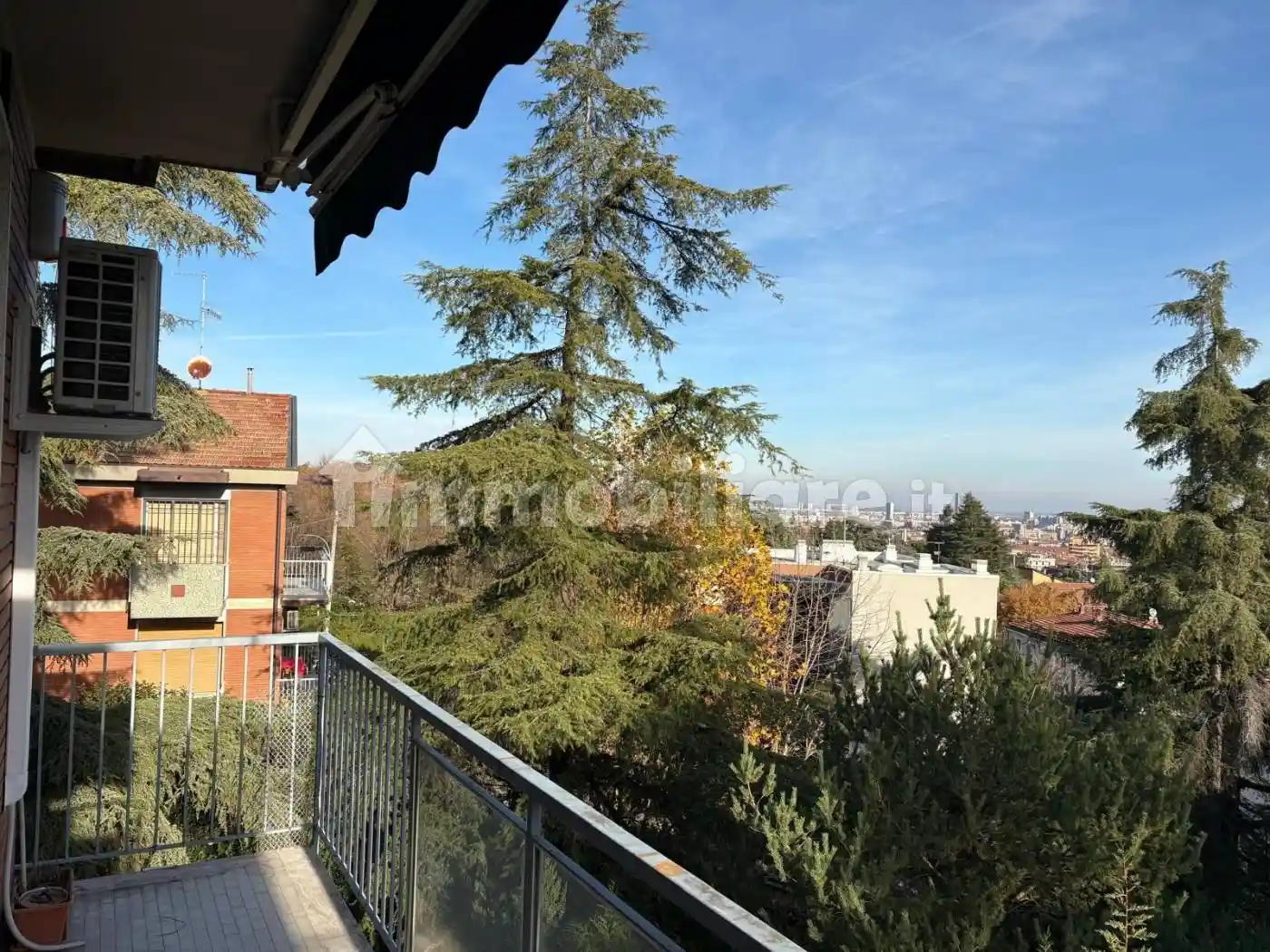 Appartamento in affitto a Bologna