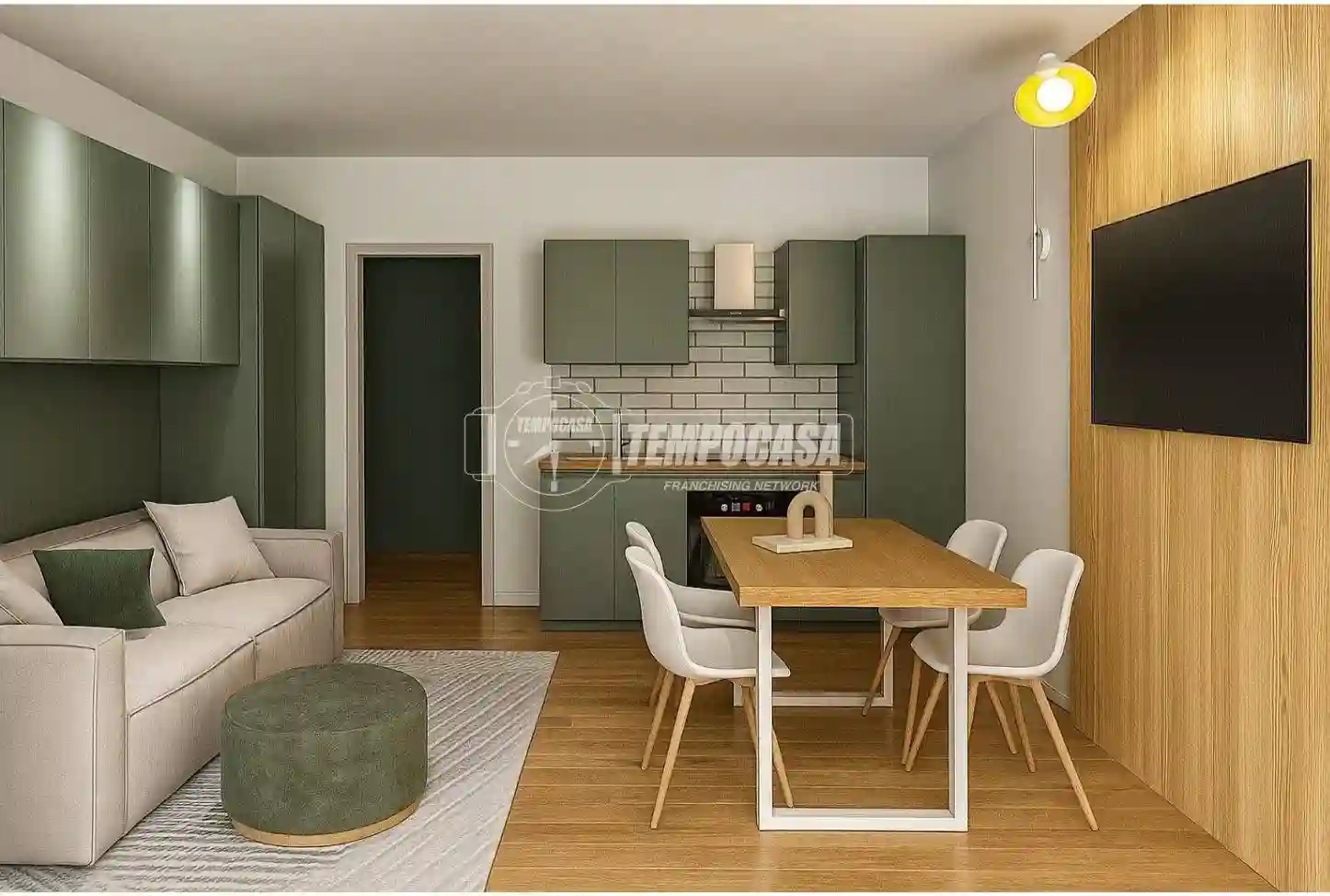 Appartamento - foto 2