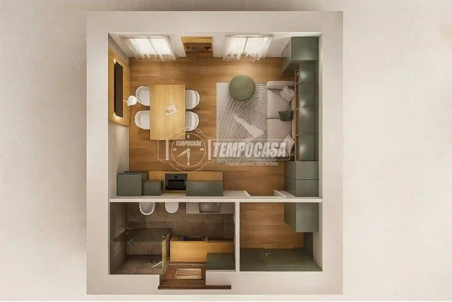 Appartamento - foto 4