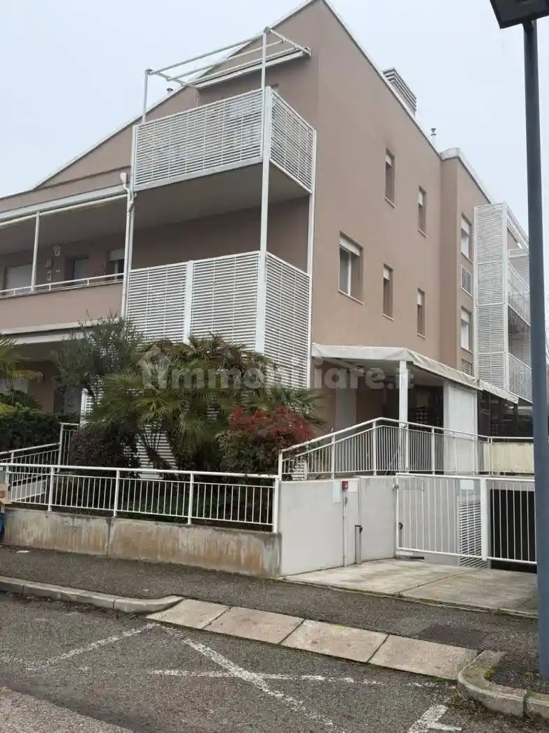 Appartamento in vendita a Ravenna