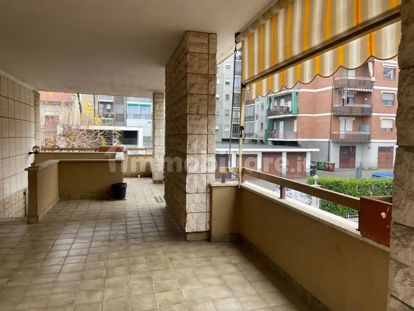 Attico - Mansarda in vendita a Moncalieri