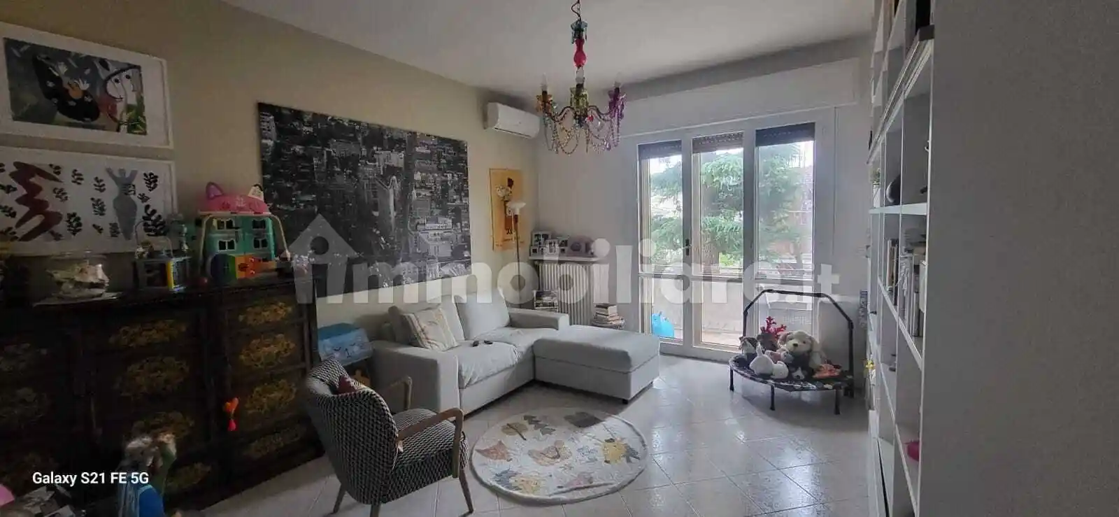 Appartamento in vendita a Rimini