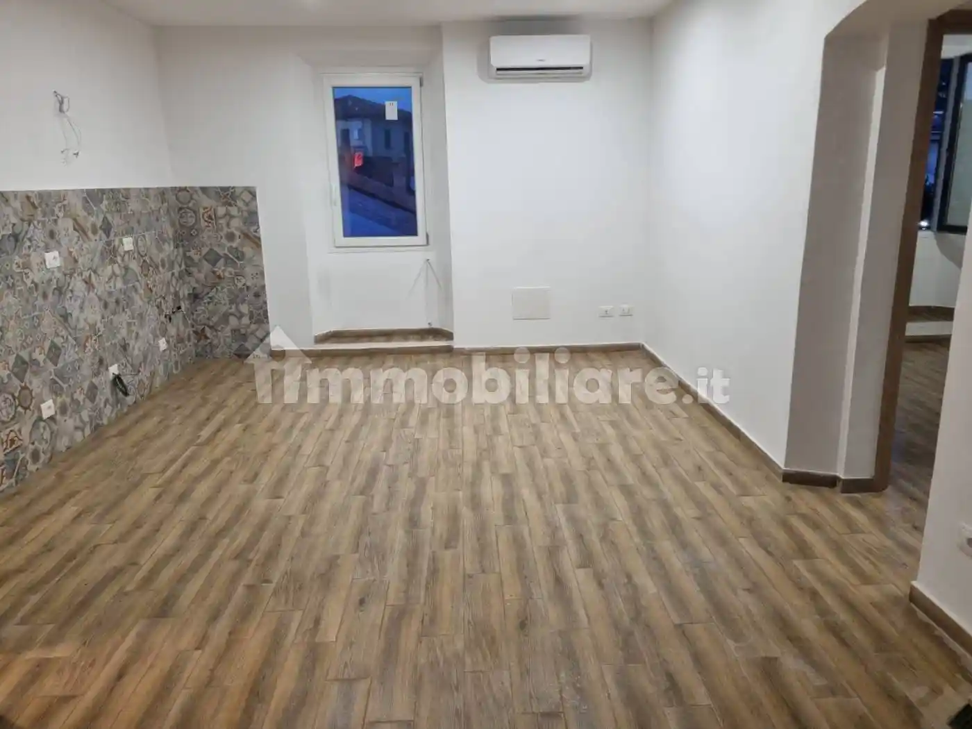 Appartamento in vendita a Reggello