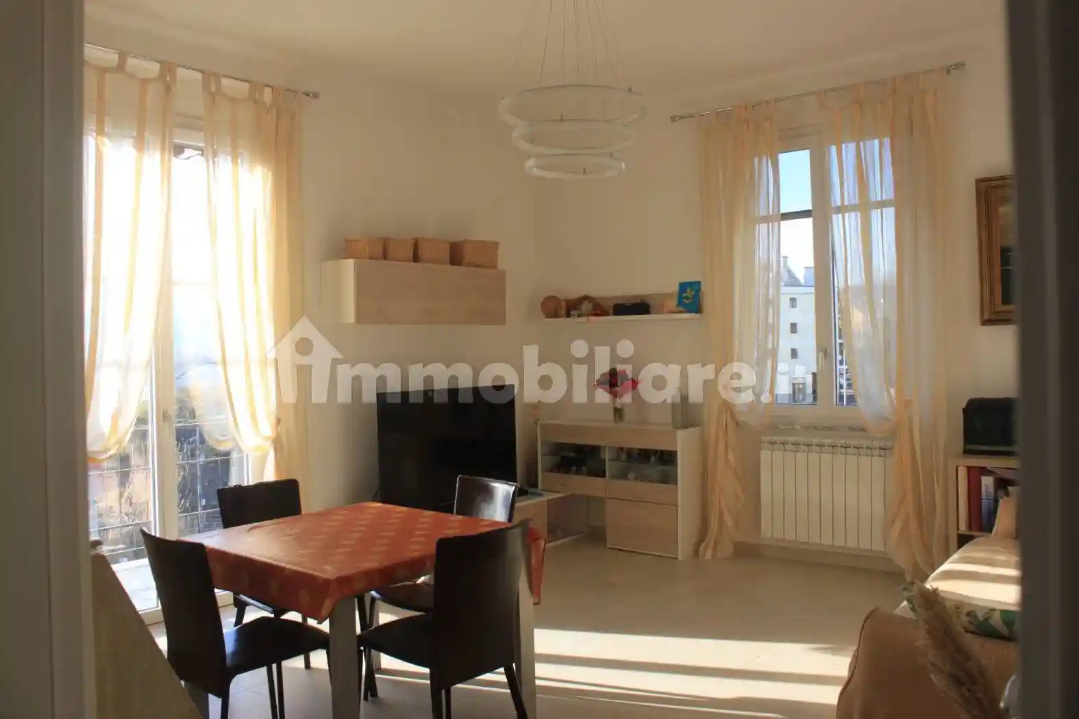 Appartamento in vendita a Santo Stefano di Magra