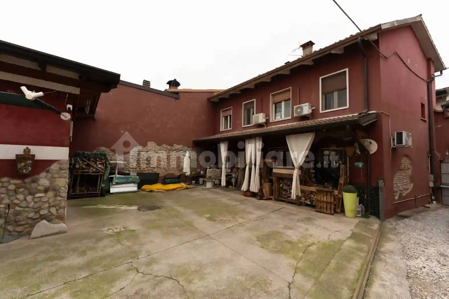 Casa indipendente - foto 3