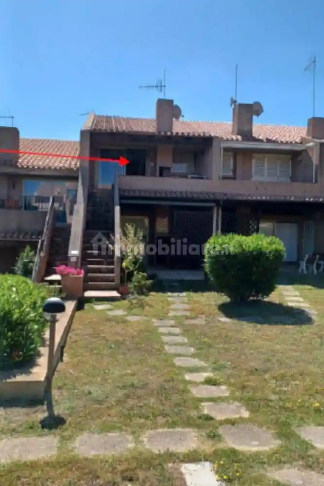 Appartamento in vendita a Palau