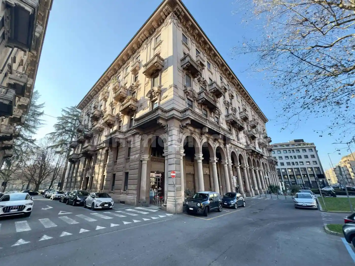 Appartamento in affitto a Novara