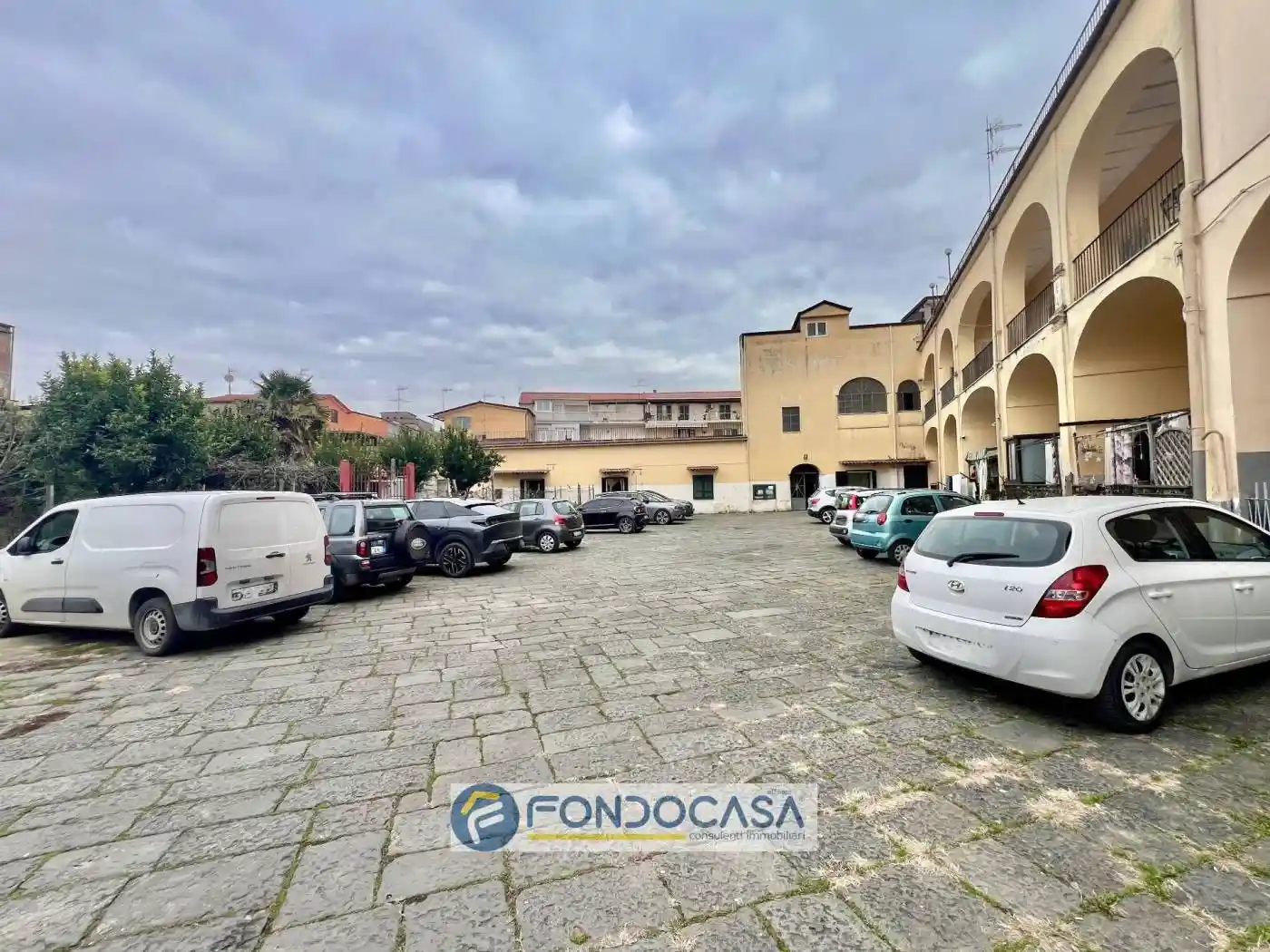 Appartamento in vendita a Orta di Atella