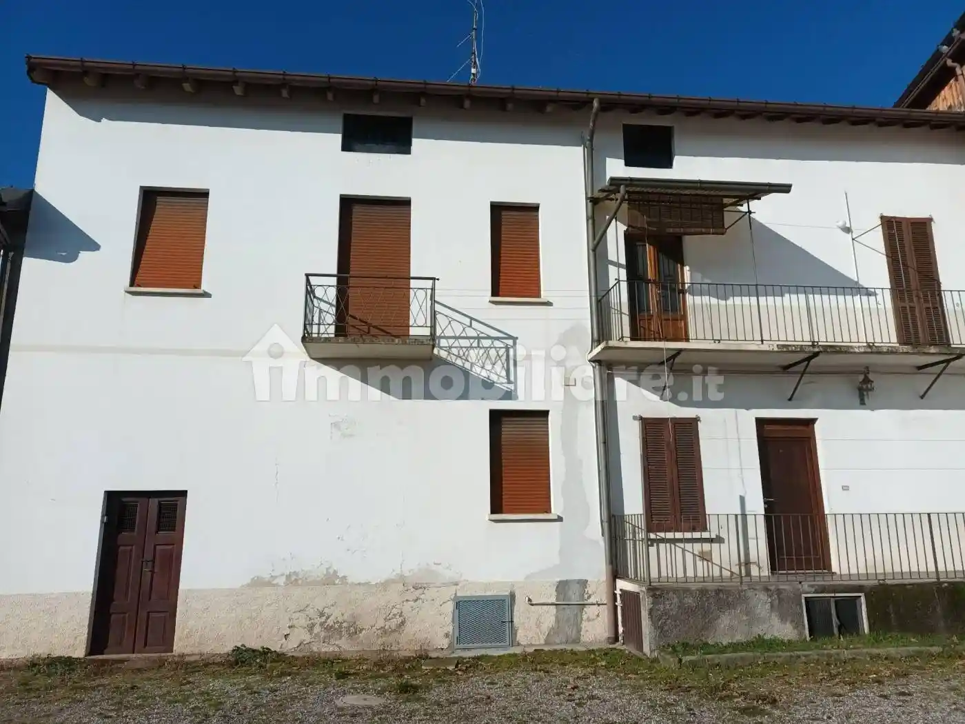 Appartamento in vendita a Induno Olona