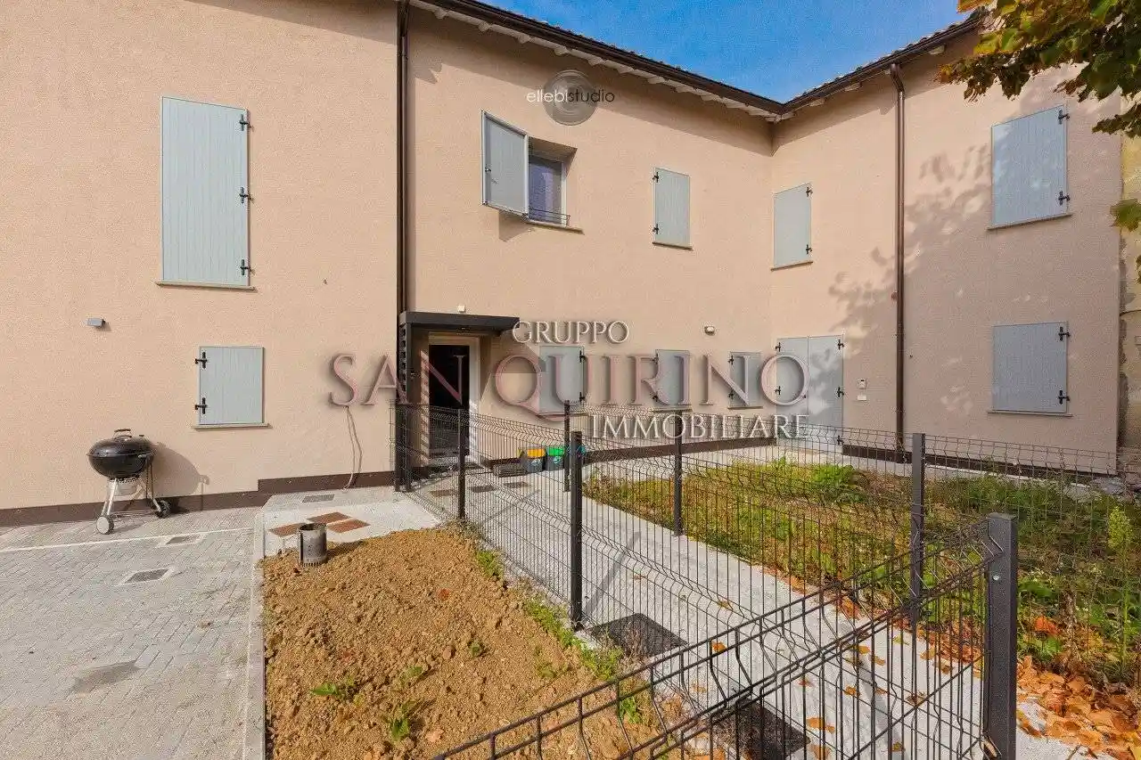 Appartamento in vendita a Rubiera