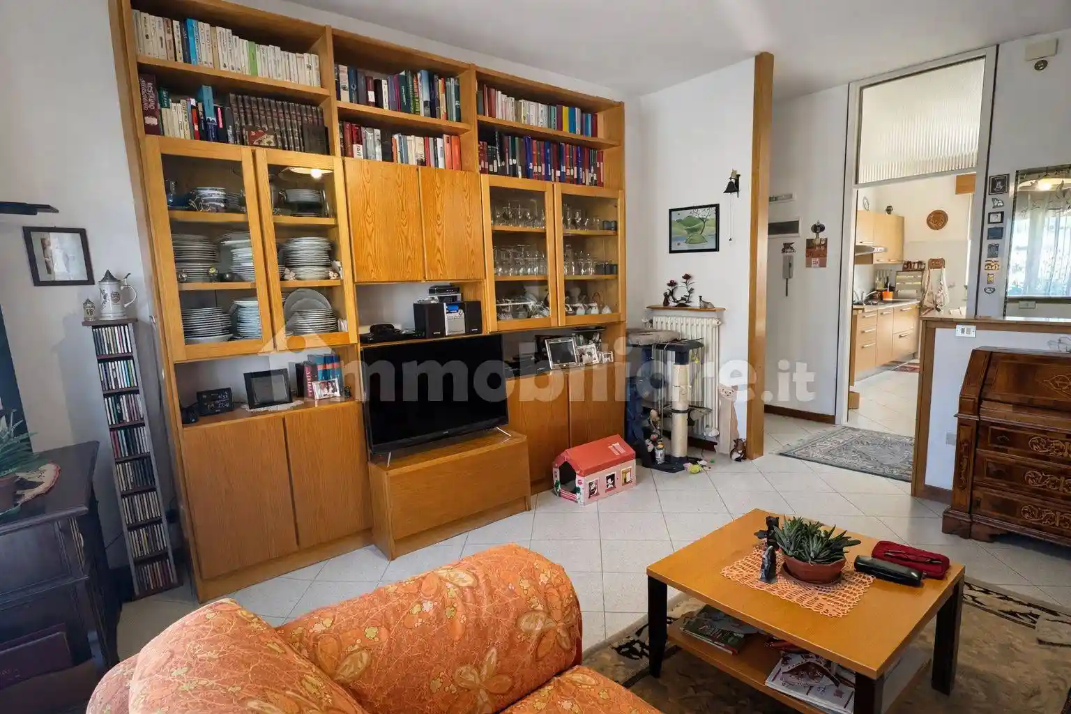 Appartamento in vendita a Vicenza