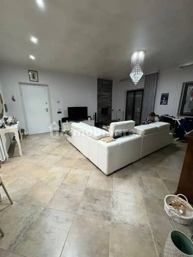 Villa in vendita a Crotone