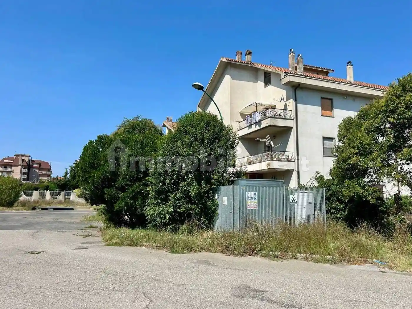 Appartamento in vendita a Monte Romano