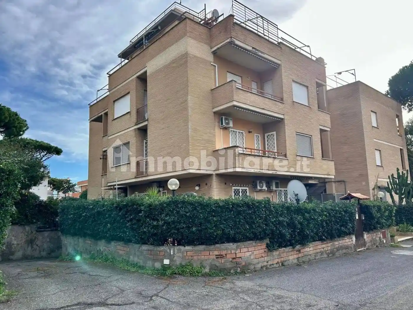 Appartamento in vendita a Santa Marinella