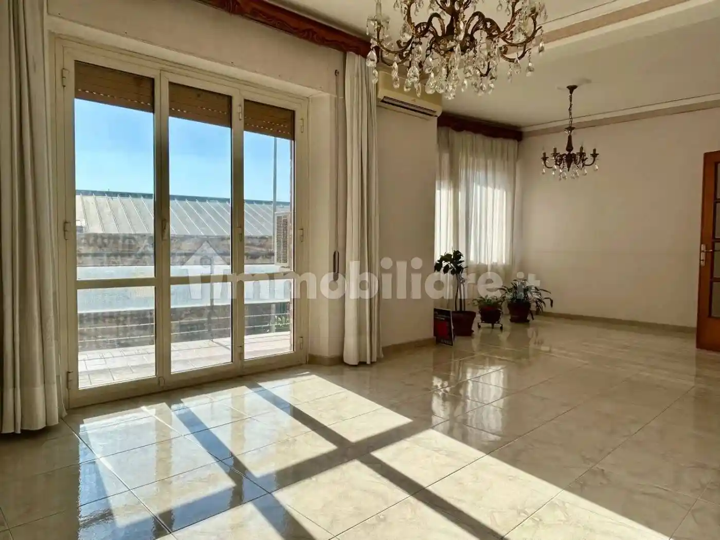 Appartamento in vendita a Civitavecchia