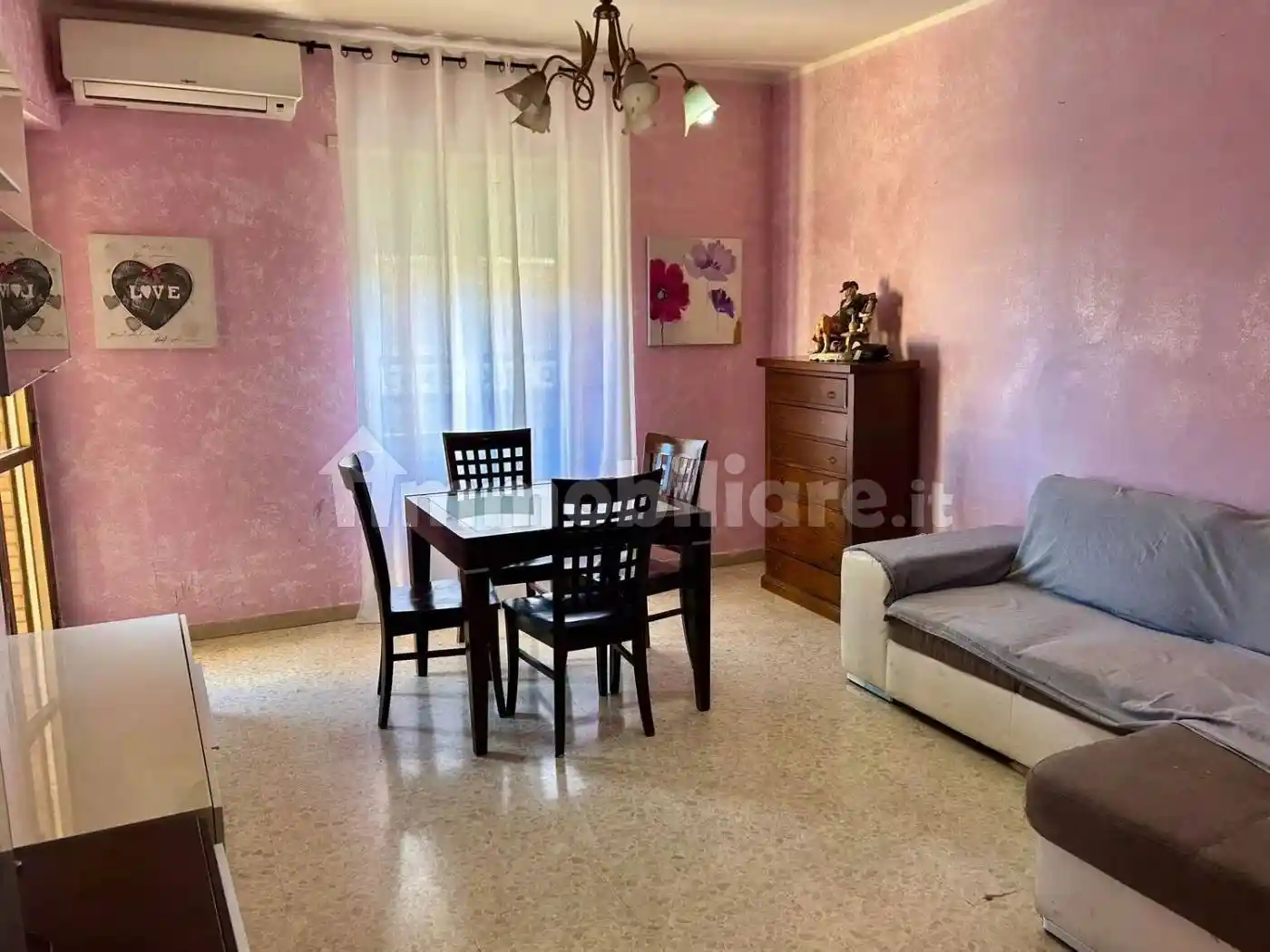 Appartamento in vendita a Civitavecchia