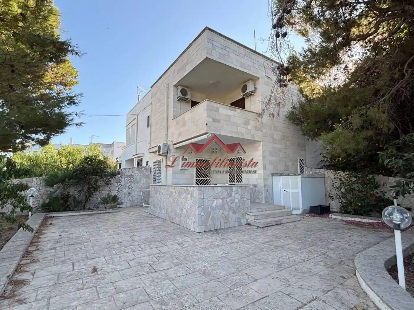 Villa in vendita a Carovigno