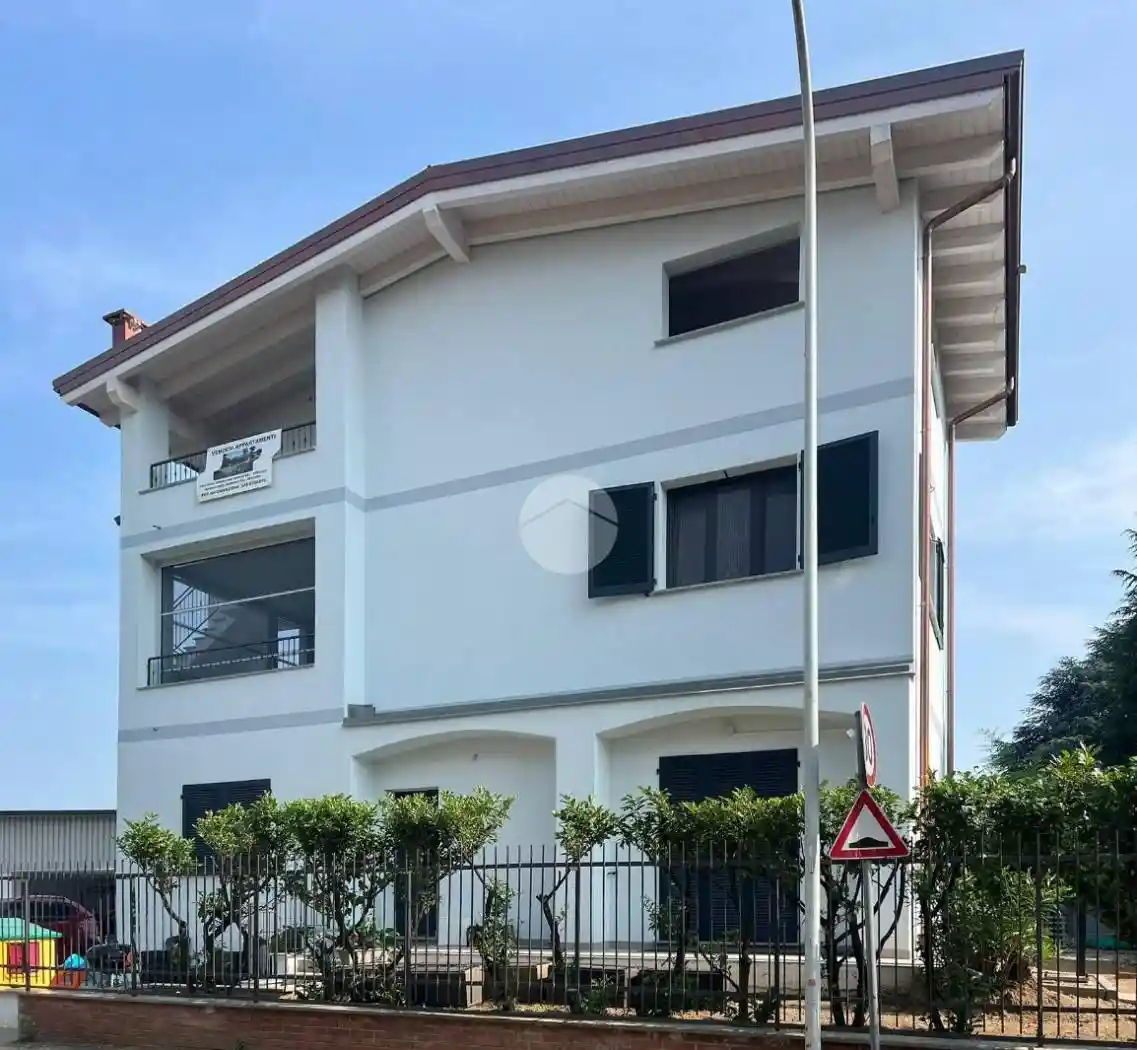 Attico - Mansarda in vendita a Seregno