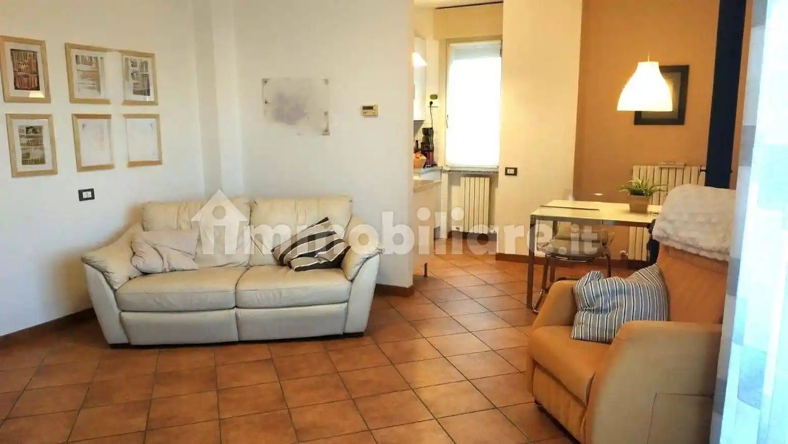 Appartamento in vendita a Montescudo - Montecolombo