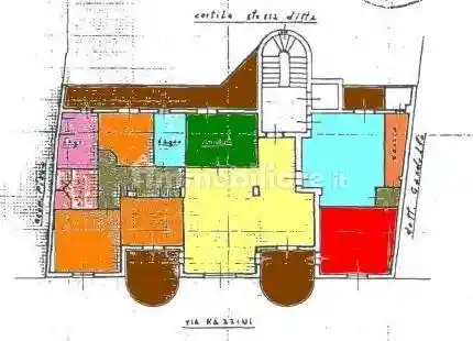 Appartamento in vendita a Marsala