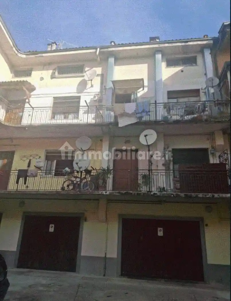 Appartamento in vendita a Cologno al Serio