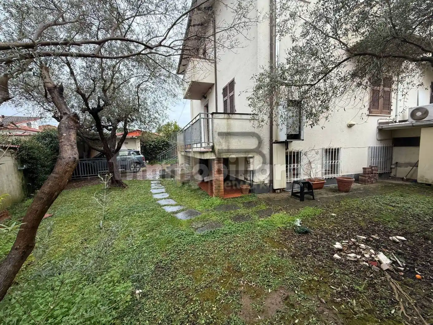 Villetta a schiera in vendita a Carrara