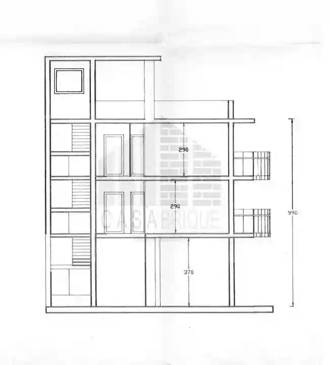 Palazzo - Edificio - foto 3