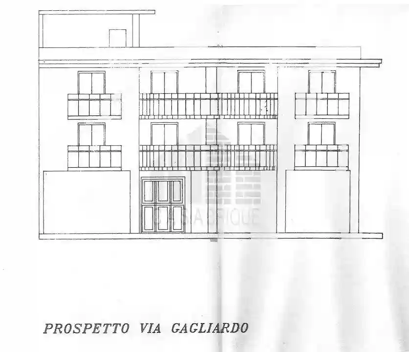 Palazzo - Edificio - foto 4